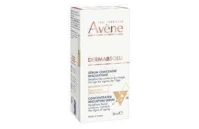 AVENE DermAbsolu восстанавливающая концентрат-сыворотка 30 мл